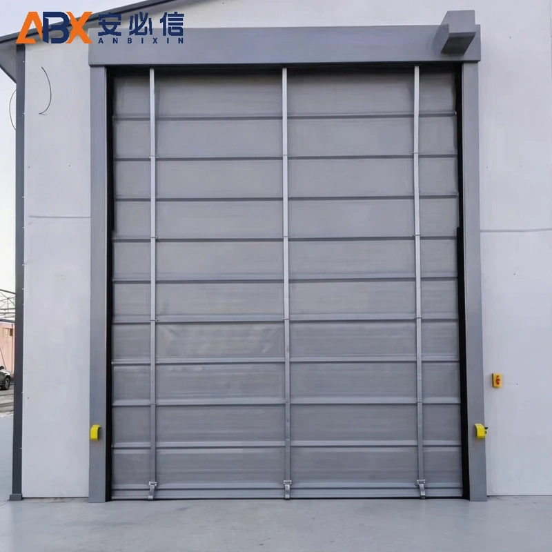 温州市冷库门封