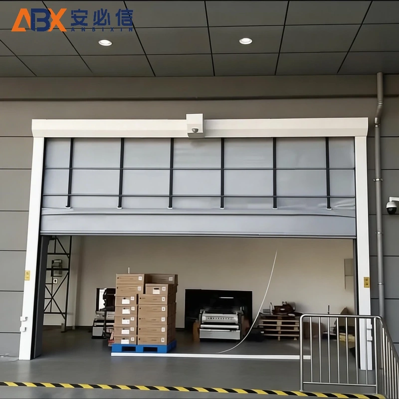 温州市堆积门