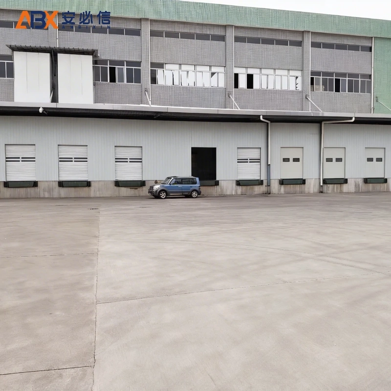 温州市消防高速门